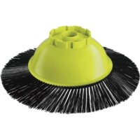 Комплект сменных щеток Ryobi RAKDSB02