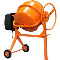 Бетономешалка Skiper CM-150