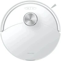 Робот-пылесос Roborock S8 Pro RRA0TAL S8PR02-02 (с русской озвучкой, белый)