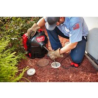 Прочистная машинка Milwaukee M18 FUEL M18FFSDC10-0 4933459707 (без АКБ)