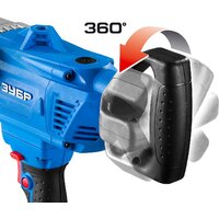 Дрель-миксер Зубр ЗДМ-820 РМ