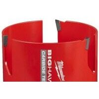 Коронка Milwaukee 4932464936