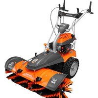 Подметальная машина Daewoo Power DASC 70100