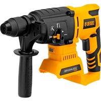 Перфоратор Denzel BLRH-IB-26-0 (без АКБ)