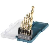 Набор сверл Makita D-72833