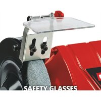 Заточный станок Einhell TC-US 350