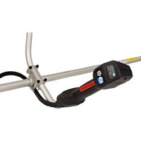 Триммер Makita DUR368APT2 (с 2-мя АКБ)