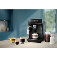Кофемашина Philips Series 2300 EP2331/10