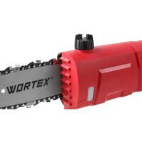 Кусторез + высоторез Wortex PS 2001 1334541