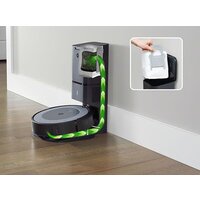 Робот-пылесос iRobot Roomba i3+