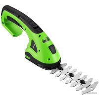 Кусторез + ножницы Deko DKGS3.6