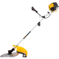 Триммер Denzel DTL-52S