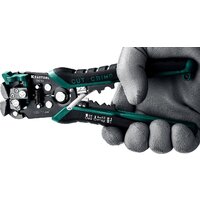 Инструмент для зачистки кабеля KRAFTOOL TK-10 22639