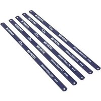Полотно для ножовки по металлу Workpro WP215033