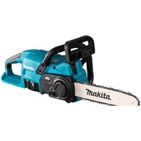 Аккумуляторная пила Makita DUC357Z (без АКБ)