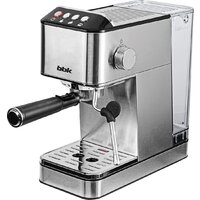Рожковая кофеварка BBK BCM1501