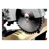 Торцовочная пила Metabo KGS 305 M 613305000