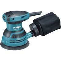 Эксцентриковая шлифмашина Makita M9204B