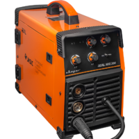 Сварочный инвертор Сварог Real MIG 200 N24002N