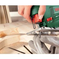 Электролобзик Bosch PST 750 PE (06033A0520)