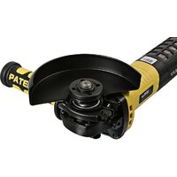 Угловая шлифмашина Hanskonner HAG9125SB