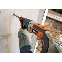 Перфоратор AEG Powertools KH 28 Super XE 4935428190