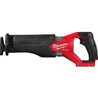 Сабельная пила Milwaukee Fuel M18 M18FSZ-0 4933498063 (без АКБ)