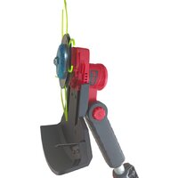 Триммер Edon UGT-21CBL (с 2-мя АКБ)