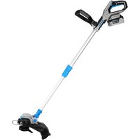 Триммер Deko DKTR20 085-2004 (с 1-им АКБ)