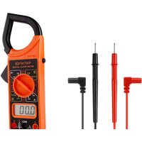 Токовые клещи Юпитер CM26