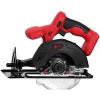 Дисковая (циркулярная) пила Edon OAF21-CS (без АКБ)