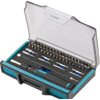 Набор отвертка с битами GROSS 11599 (48 предметов)