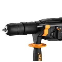 Перфоратор Deko DKH850W 063-4255