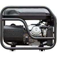 Бензиновый генератор Hyundai HHY9050FEB-ATS