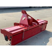 Фреза Rossel 1GQN-200 усиленная