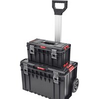 Набор ящиков Qbrick System PRO 500 Basic + ONE Cart