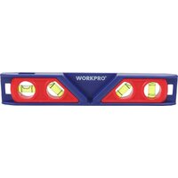 Уровень строительный Workpro WP262028