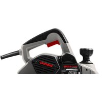 Рубанок Crown CT14019X