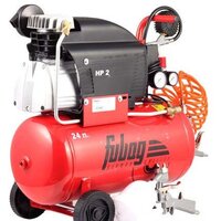 Компрессор Fubag Air Master Kit