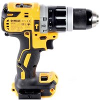 Ударная дрель-шуруповерт DeWalt DCD796NT (без АКБ)