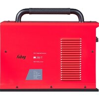 Сварочный инвертор Fubag IR 250 T 41117