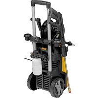 Мойка высокого давления Denzel R-180iD