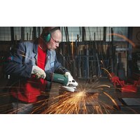 Угловая шлифмашина Metabo W 24-230 MVT [606467000]