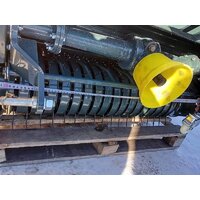 Пресс-подборщик Уралец RXYK 910