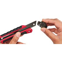 Нож строительный Milwaukee 48221962