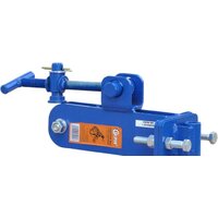 Сцепка Skiper Сцепка с регулировкой №4