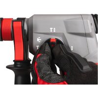 Перфоратор Milwaukee M18 BLHXMC-502X 4933499459 (с 2-мя АКБ, кейс)