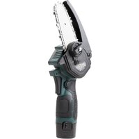 Аккумуляторная пила Zitrek GreenSaw 12 085-4448 (с 1-им АКБ)