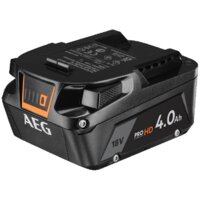 Аккумулятор для инструмента AEG Powertools L1840SHD 4935478859 (18В/4 Ah)