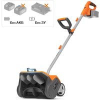 Снегоуборщик Daewoo Power DAST 4242Li (без АКБ) Снегоуборщик Daewoo Power DAST 4242Li (без АКБ)